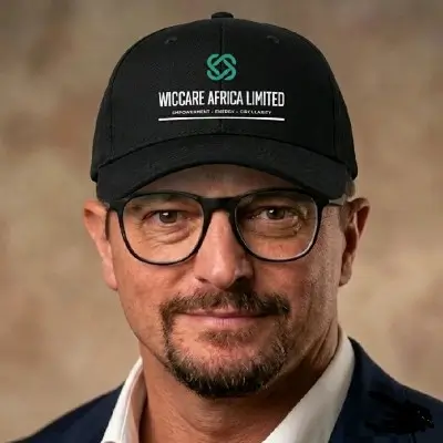 Alex Keane